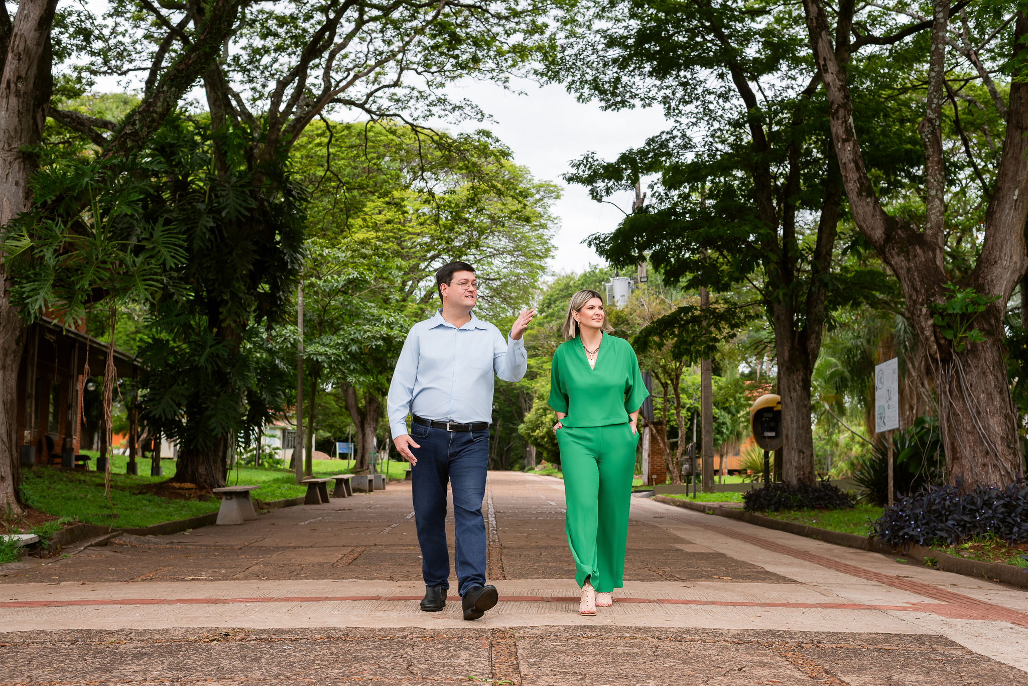 Momento da Campanha 2