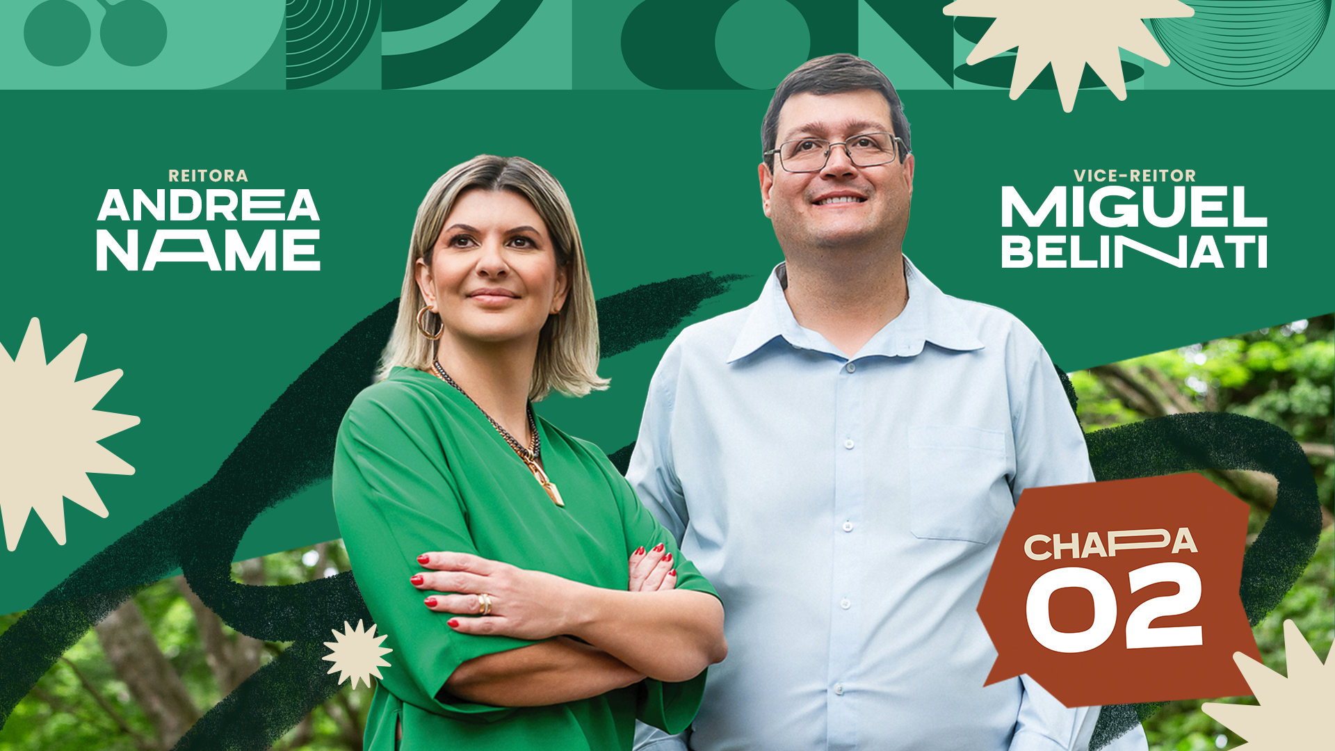 Momento da Campanha 6